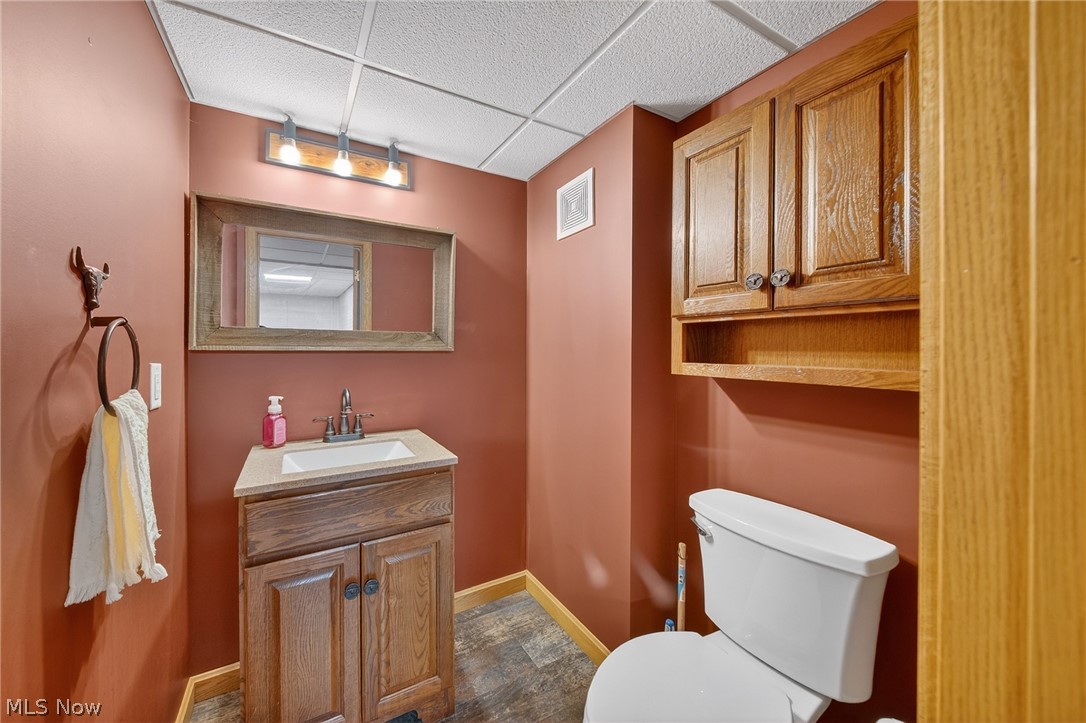 Roaming Shores - Residential