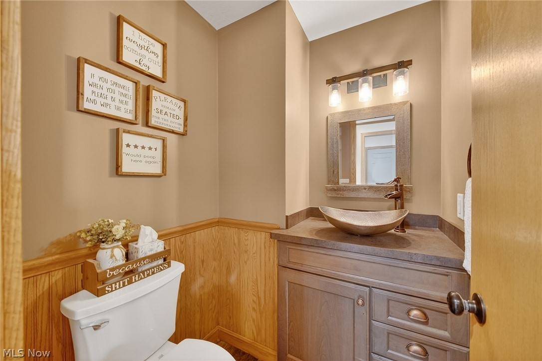 Roaming Shores - Residential