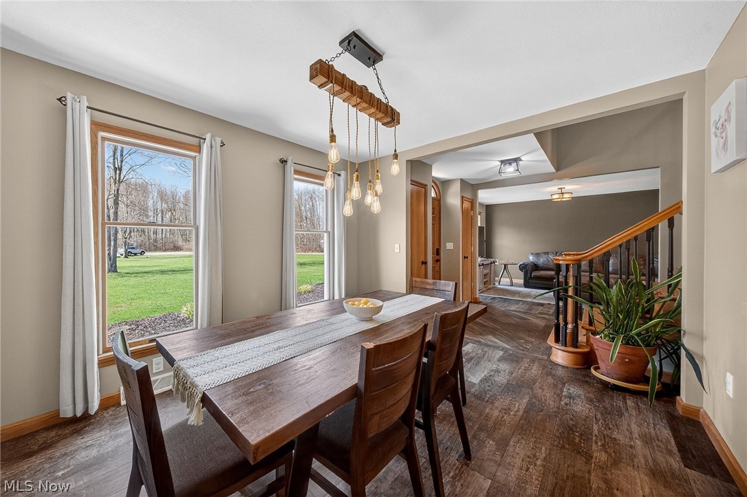 Roaming Shores - Residential