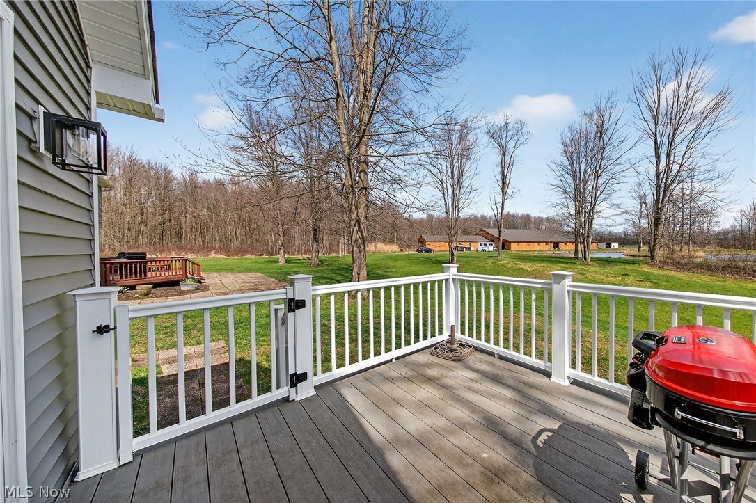 Roaming Shores - Residential