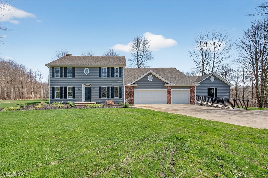 Roaming Shores - Residential