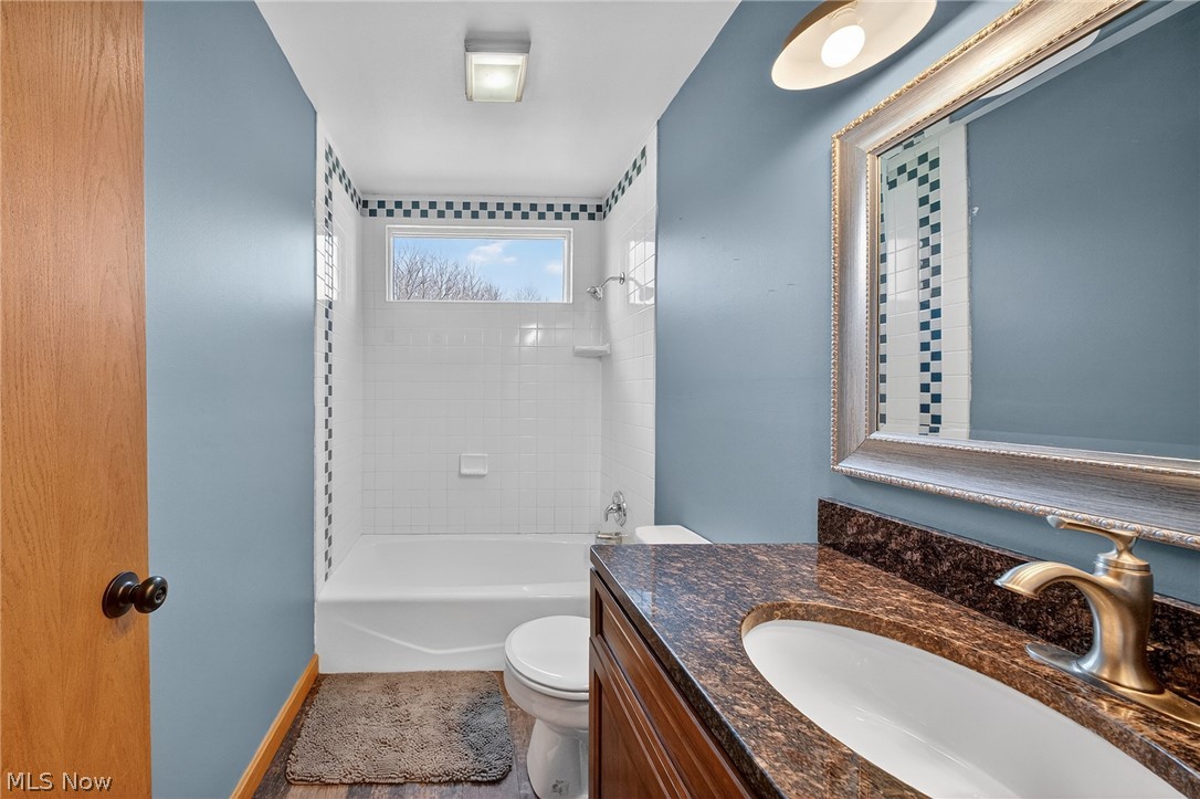 Roaming Shores - Residential