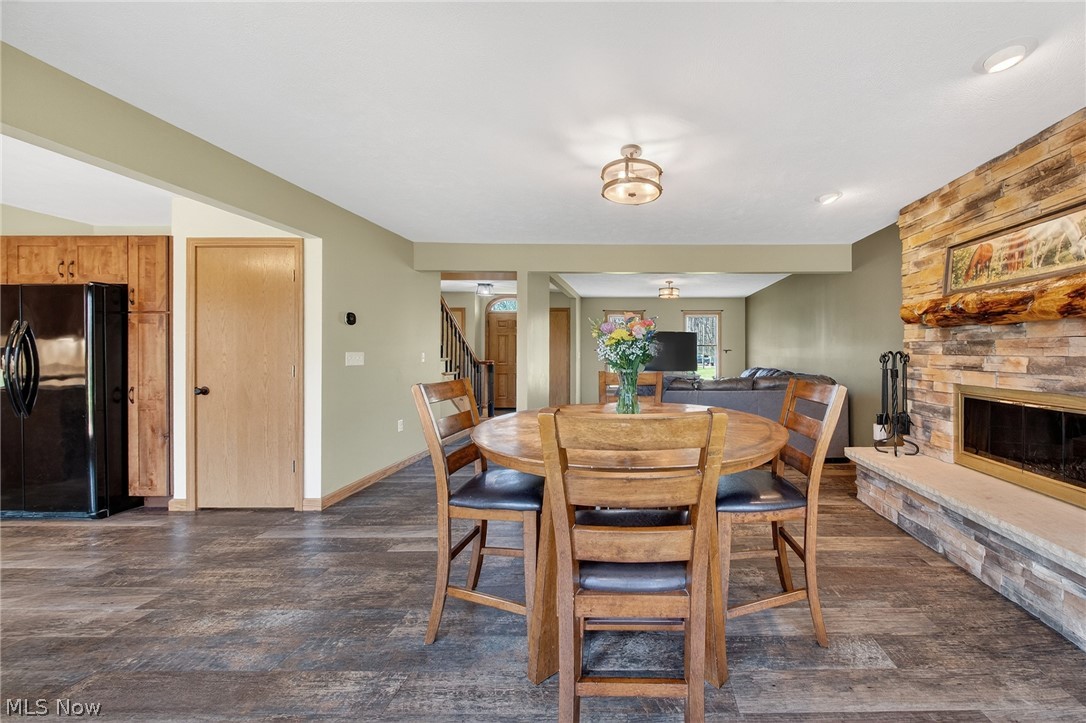 Roaming Shores - Residential