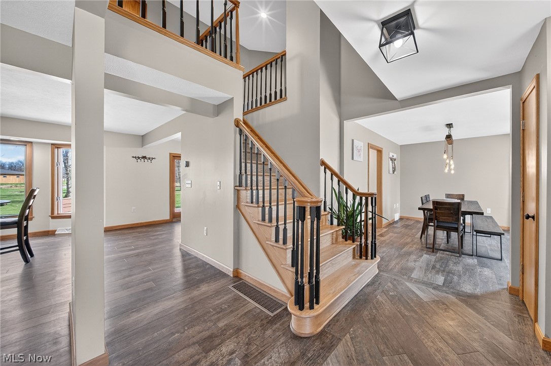 Roaming Shores - Residential