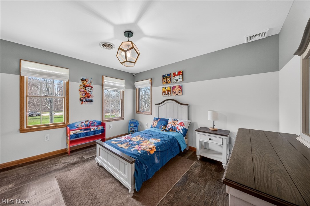 Roaming Shores - Residential