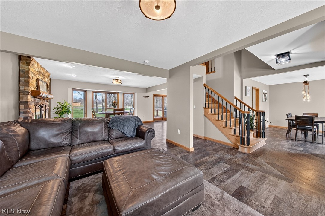 Roaming Shores - Residential