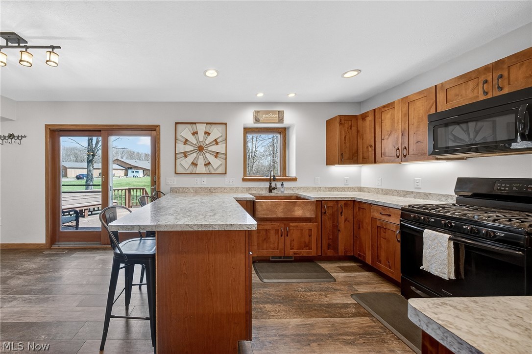 Roaming Shores - Residential