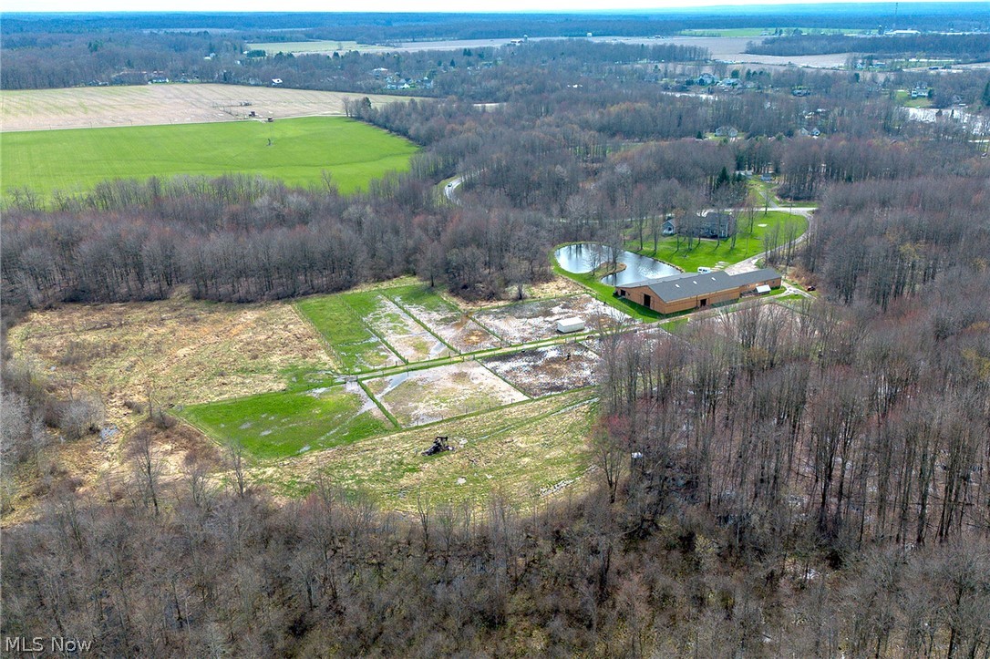 Roaming Shores - Residential