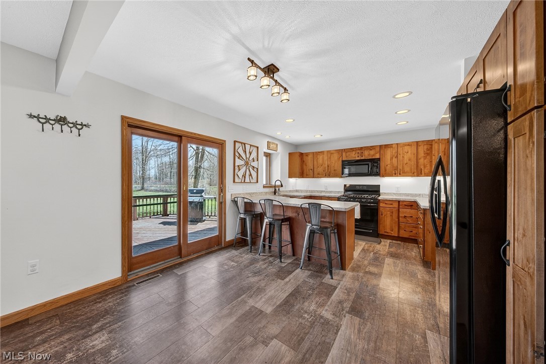 Roaming Shores - Residential