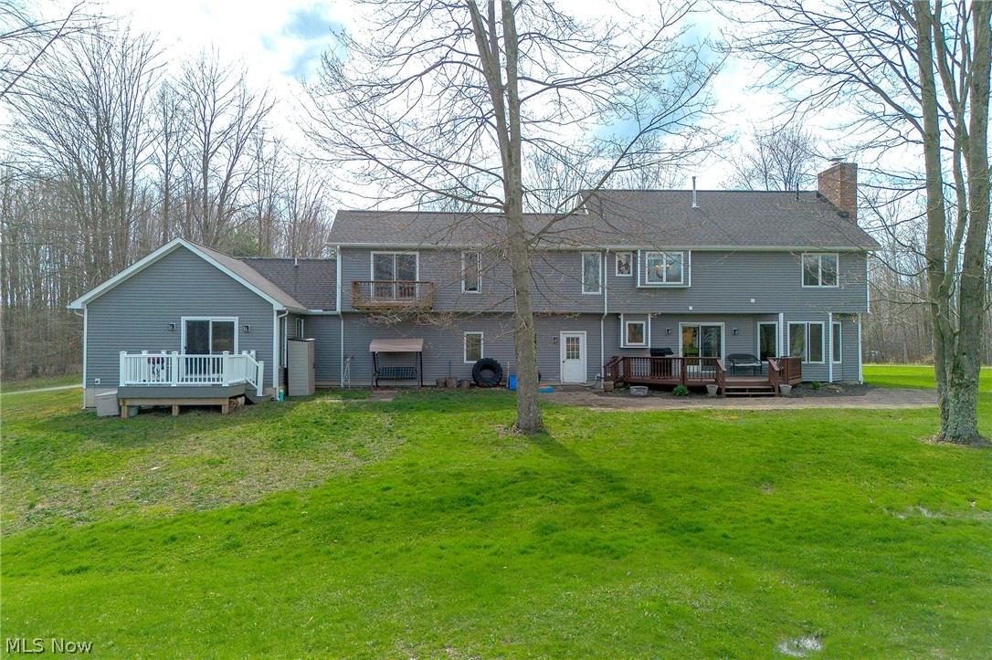 Roaming Shores - Residential