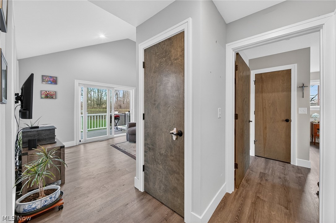 Roaming Shores - Residential