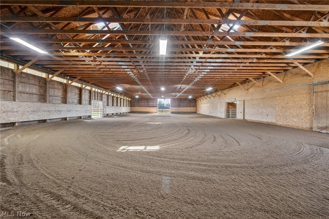 Roaming Shores - Residential