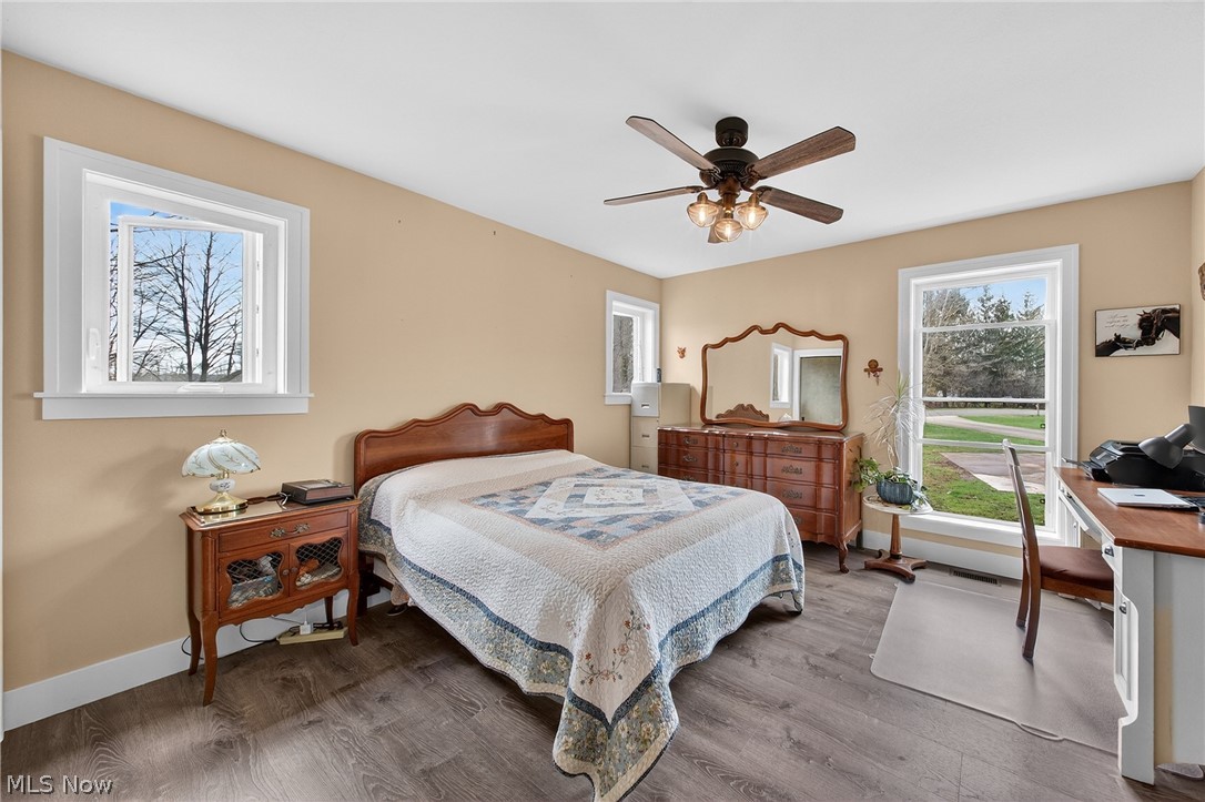 Roaming Shores - Residential