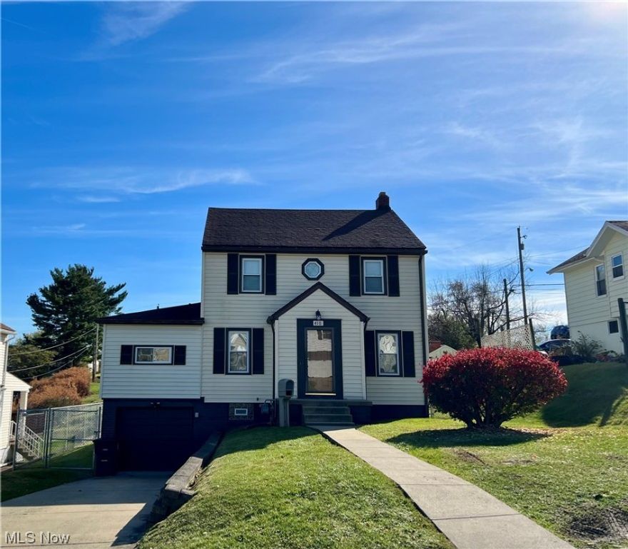 Say "Yes" to this address 410 Buena Vista, fantastic location!! Close to Schools, shopping, restaurants, highways, City Park, etc. So many update, including flooring, paint, Kitchen, Bathroom. A Large fenced in backyard with a nice sized deck for those BBQ days. Call today for your personal viewing!!