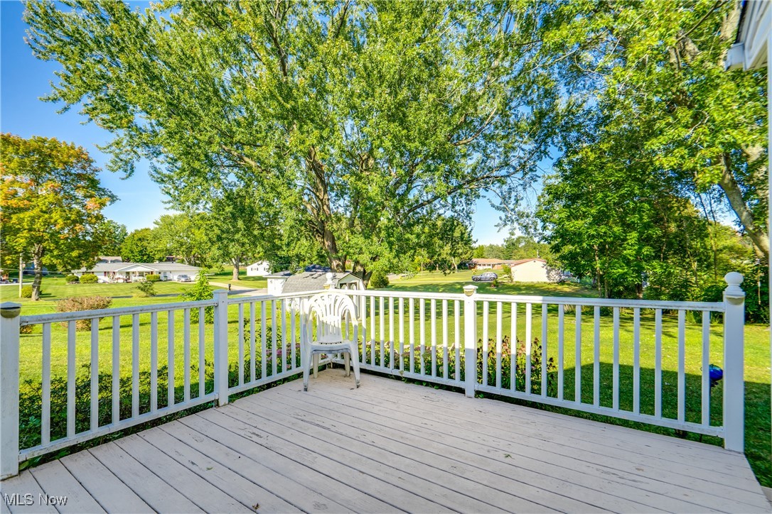 Briar Root Manor - Residential