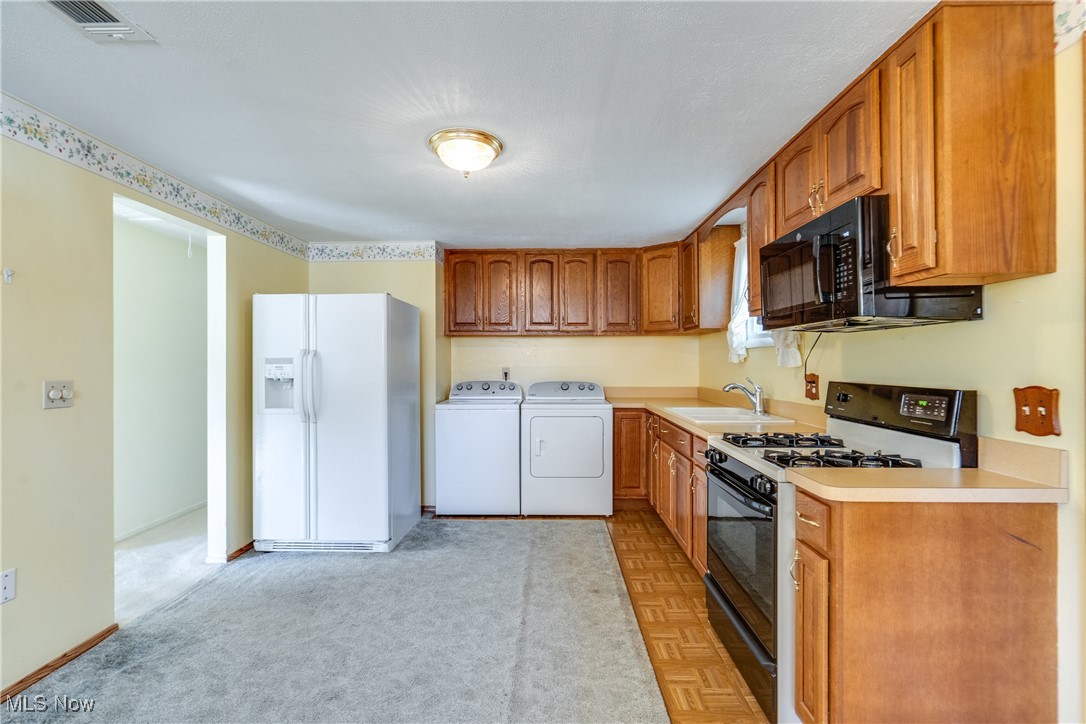 Briar Root Manor - Residential