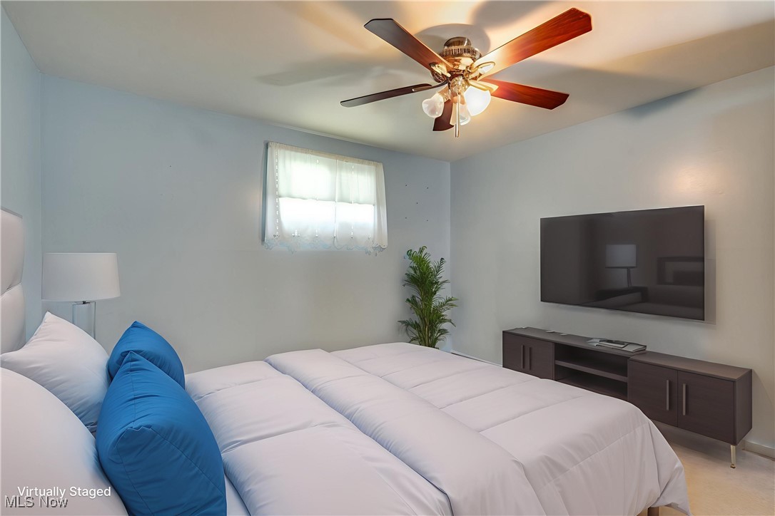 Briar Root Manor - Residential