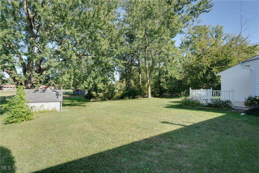 Briar Root Manor - Residential