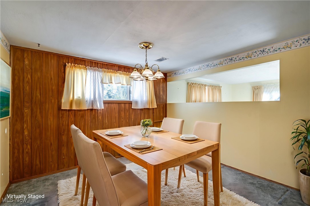 Briar Root Manor - Residential