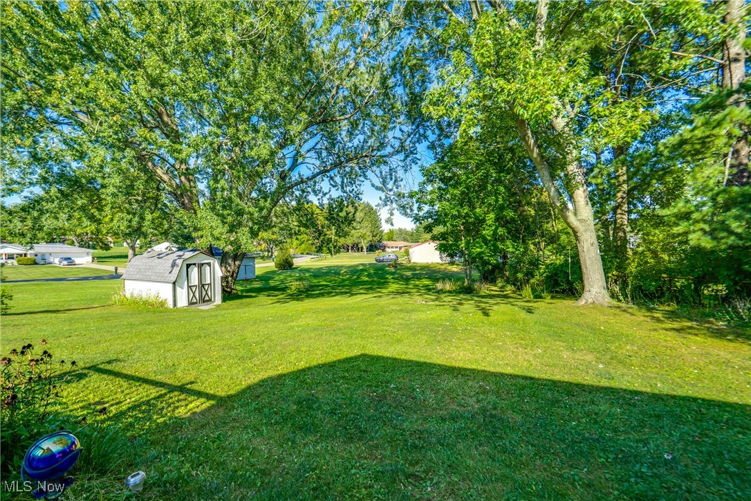 Briar Root Manor - Residential