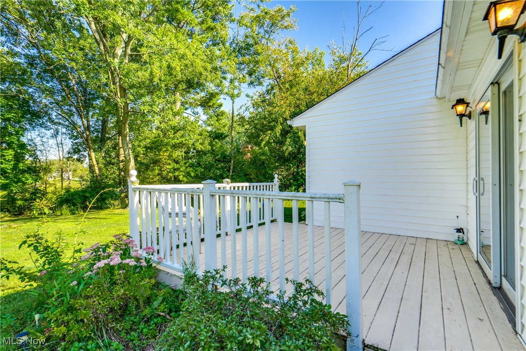 Briar Root Manor - Residential