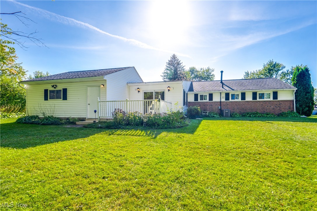 Briar Root Manor - Residential