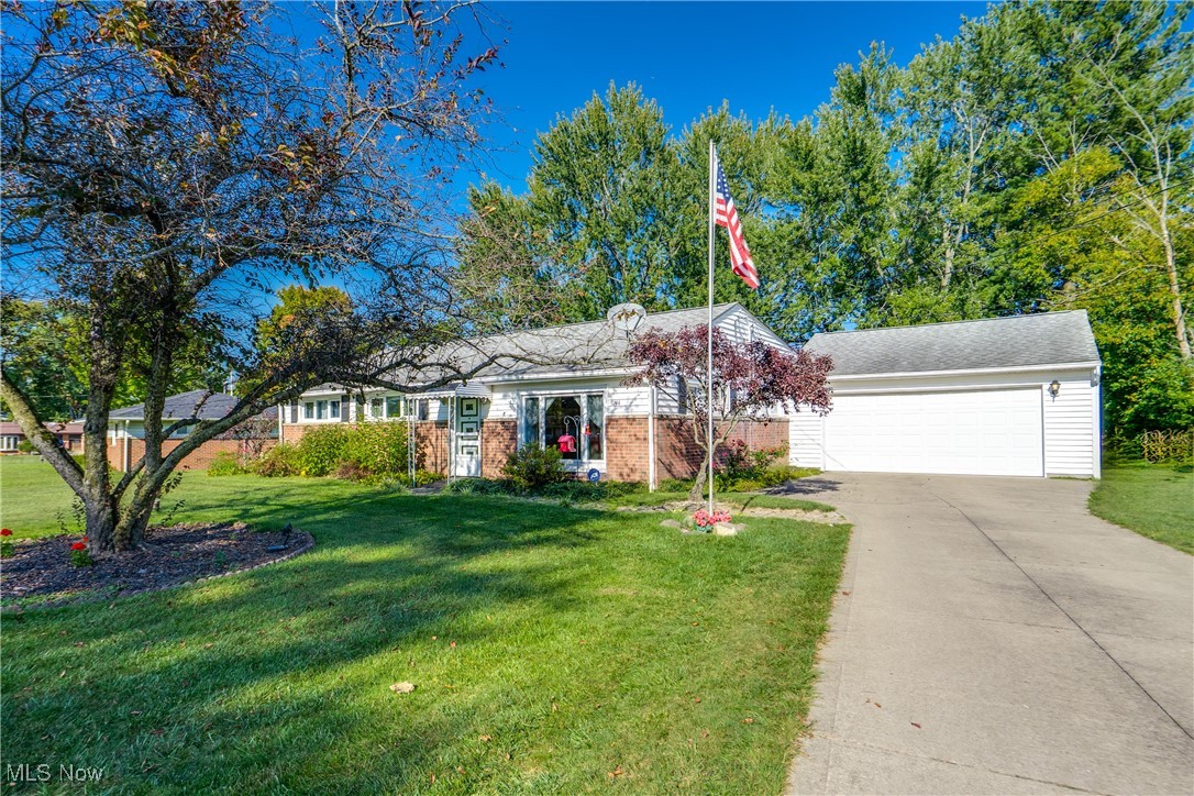 Briar Root Manor - Residential