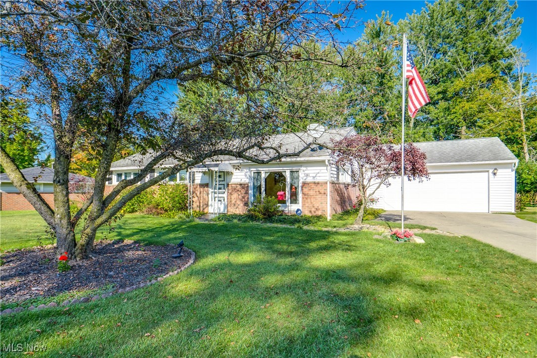 Briar Root Manor - Residential