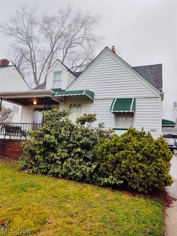 Turney Highlands - Residential