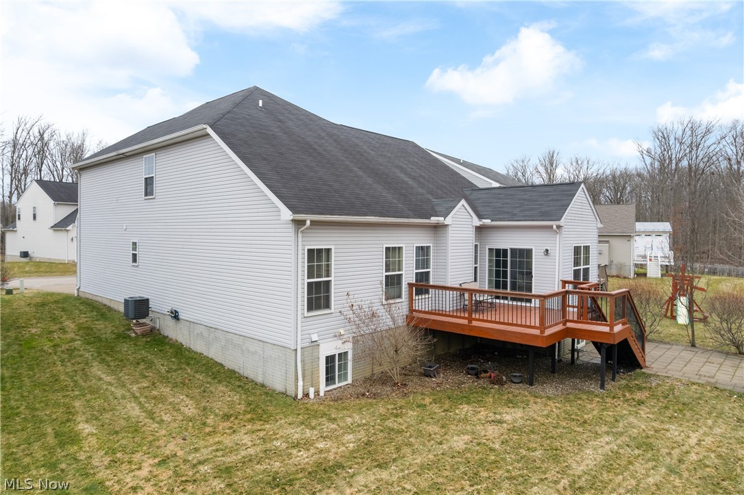 Herrington Place - Residential