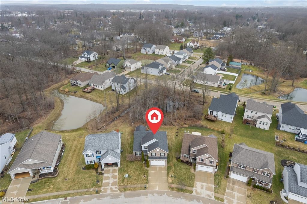 Photo of 10453 Dogwood Drive, Aurora, OH 44202 (MLS # 5187341)