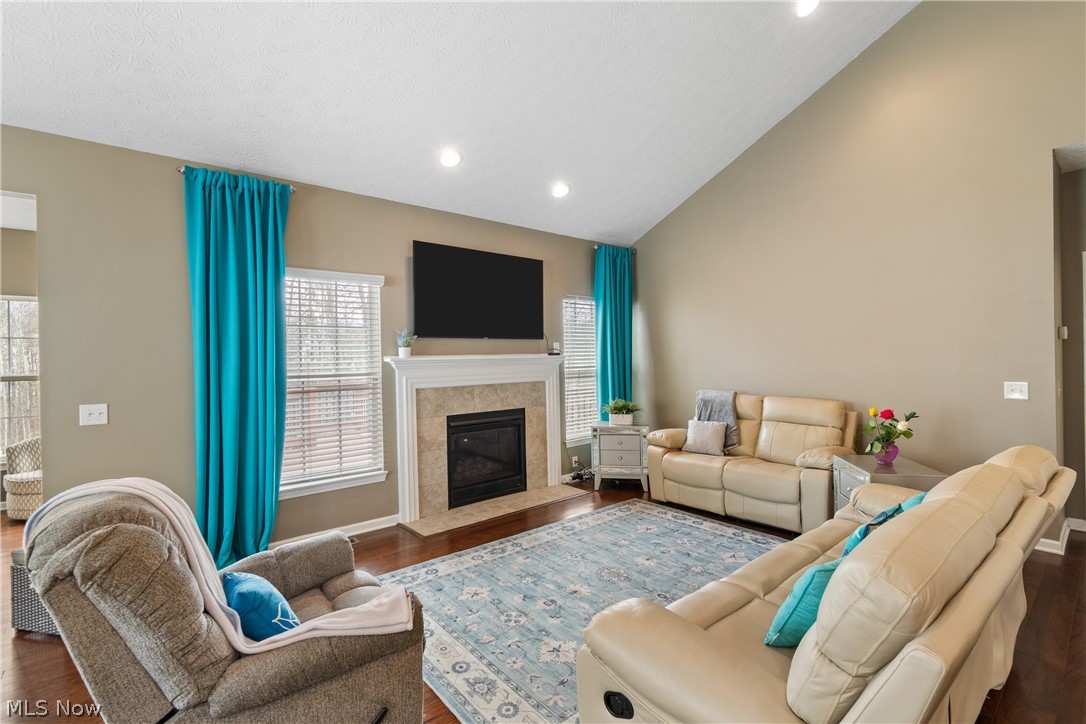 Herrington Place - Residential