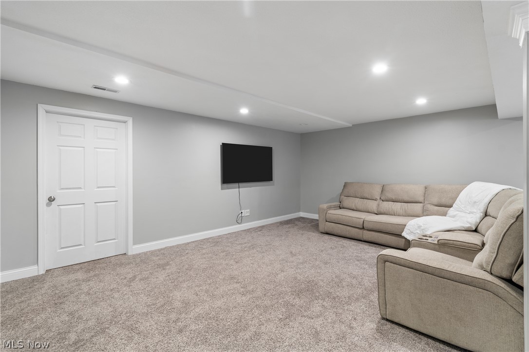 Herrington Place - Residential