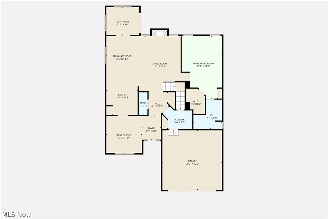Herrington Place - Residential