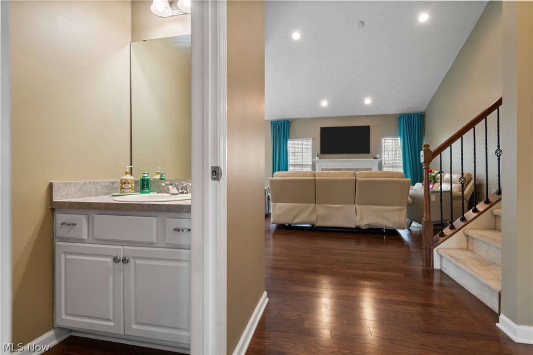 Herrington Place - Residential