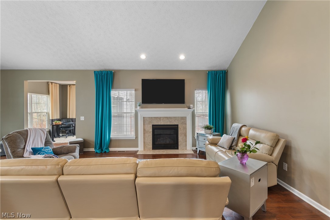 Herrington Place - Residential