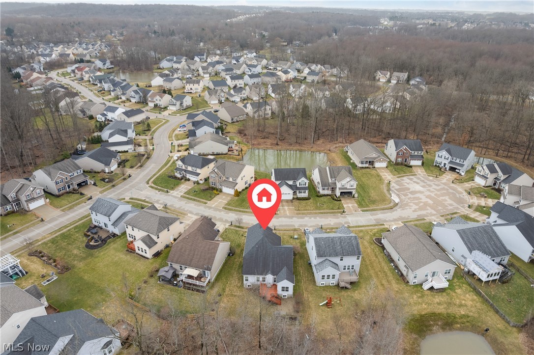 Herrington Place - Residential