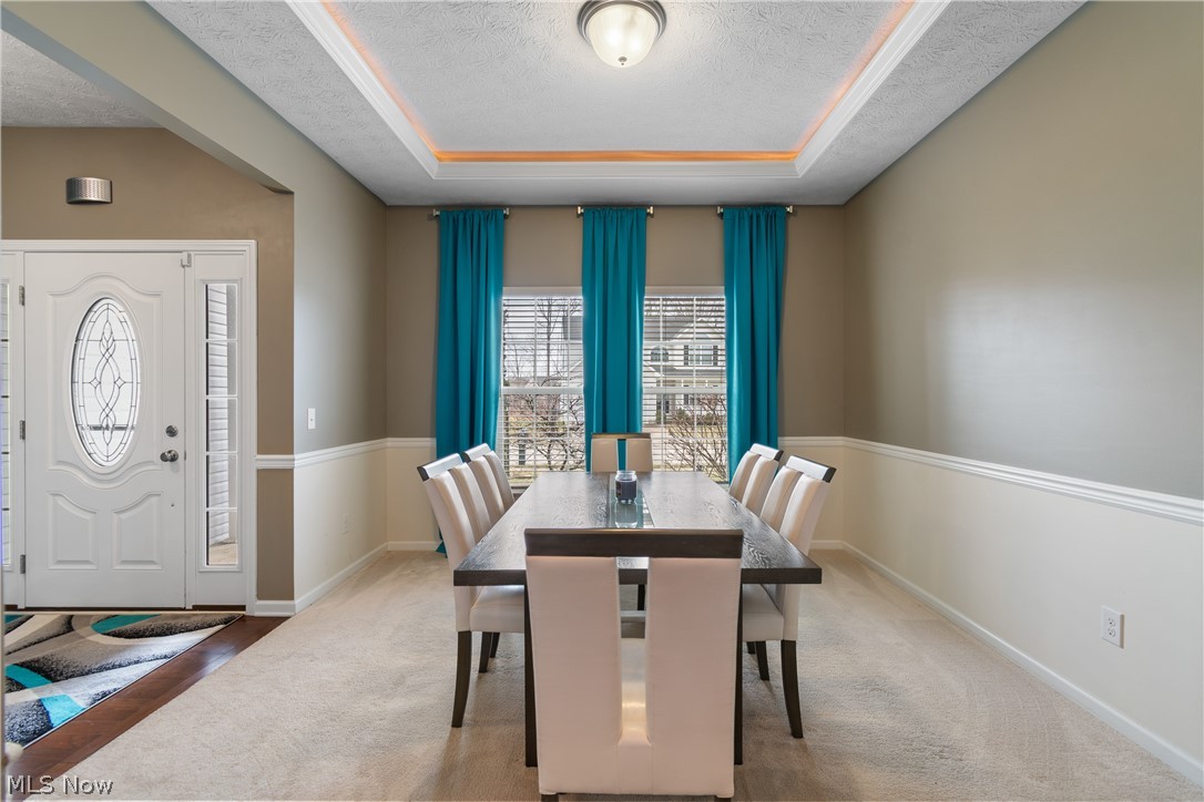 Herrington Place - Residential