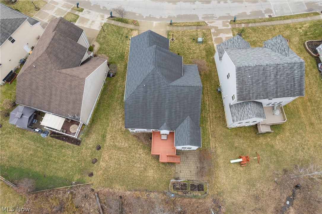 Herrington Place - Residential