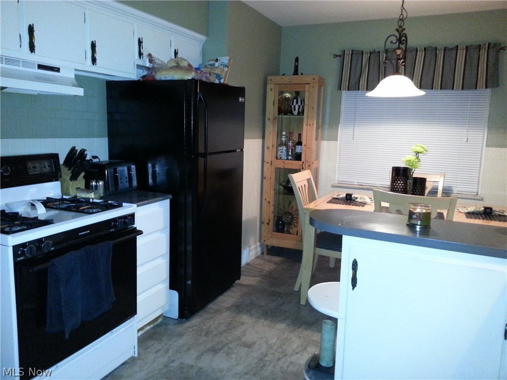 State Park - Residential Lease