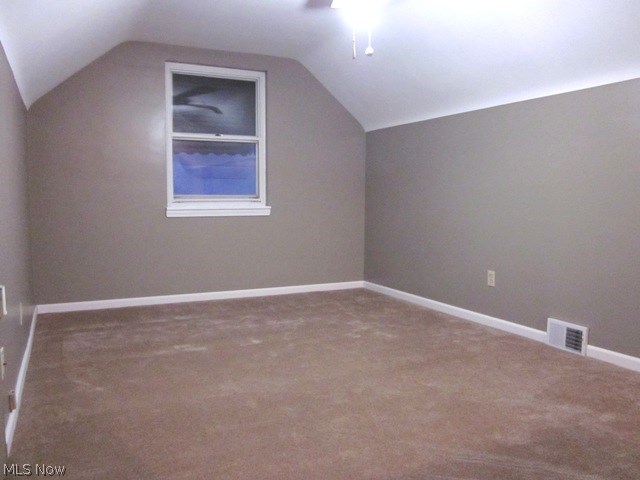 State Park - Residential Lease