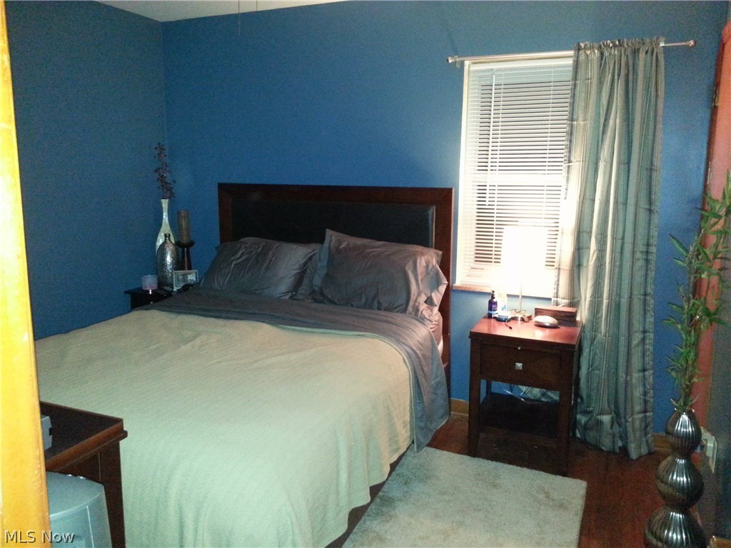 State Park - Residential Lease