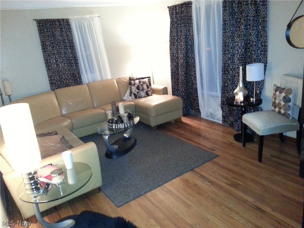 State Park - Residential Lease