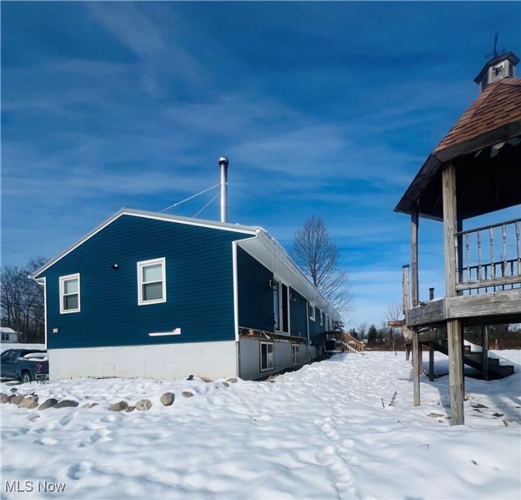 Photo of 11179 Madison Road, Huntsburg, OH 44046 (MLS # 5177545)