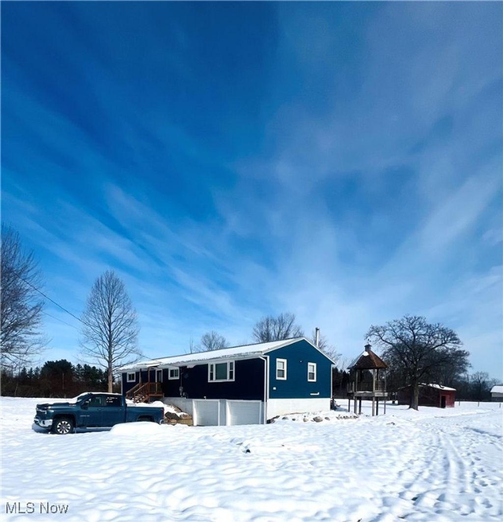 Photo of 11179 Madison Road, Huntsburg, OH 44046 (MLS # 5177545)