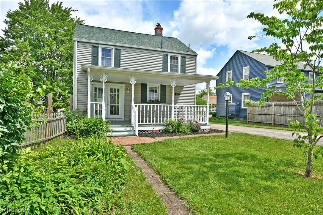 1246 Atlantic Street NE