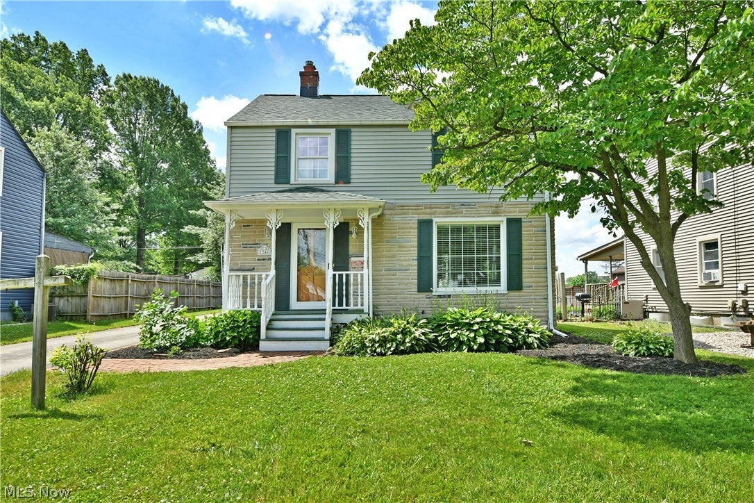 1246 Atlantic Street NE