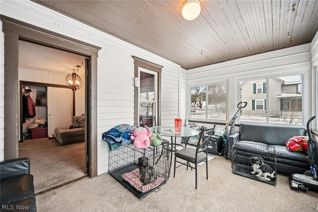 Woodside Add - Residential