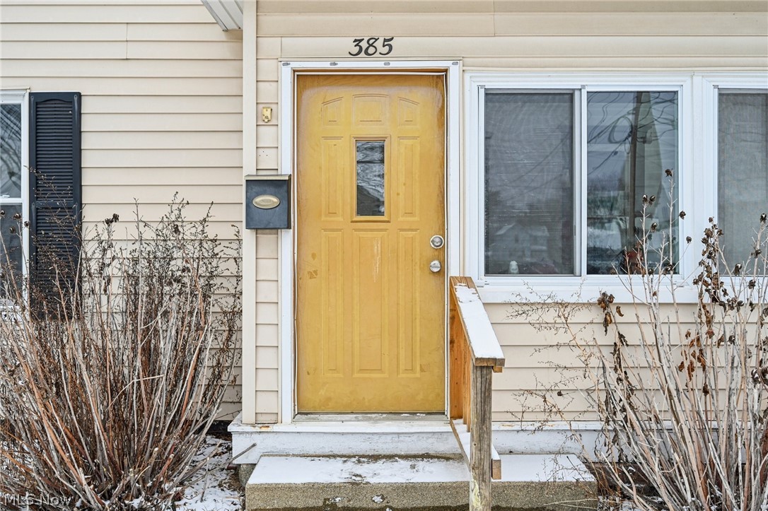 Woodside Add - Residential