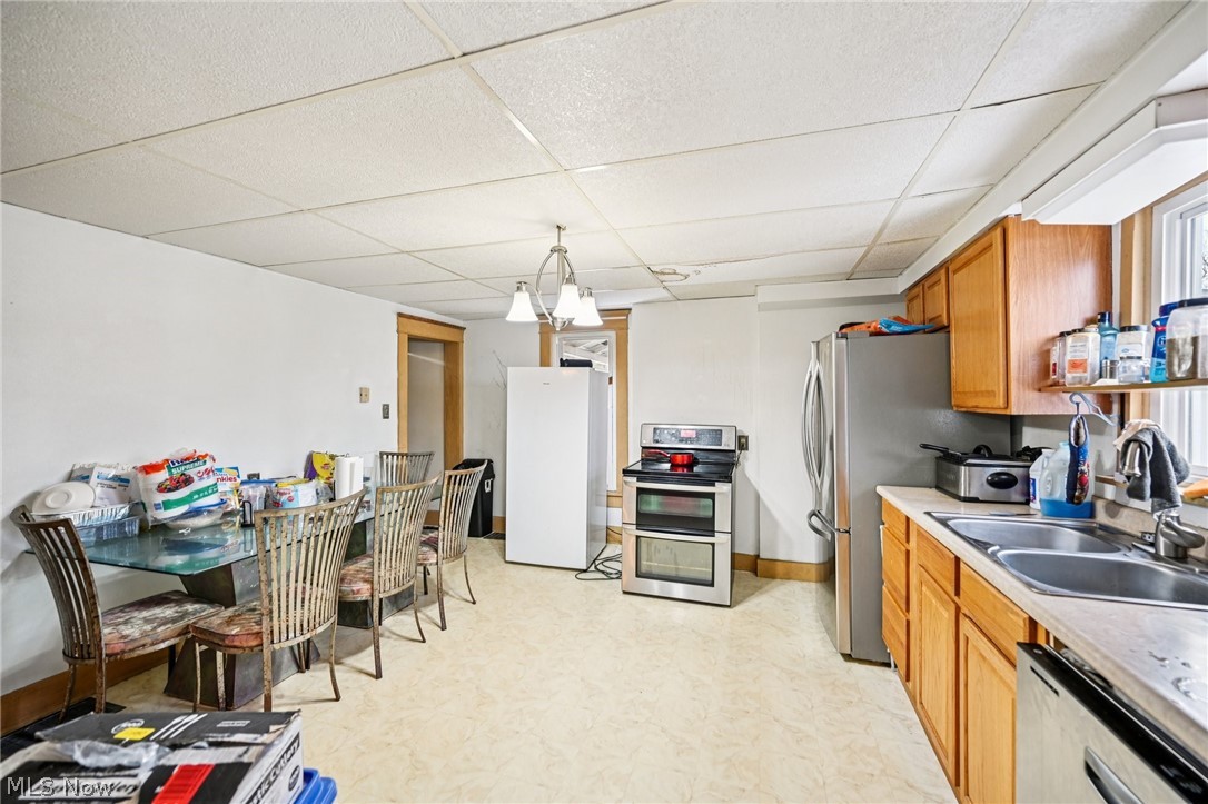 Woodside Add - Residential